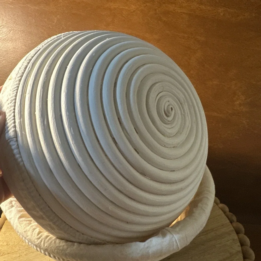 N/A banneton bread